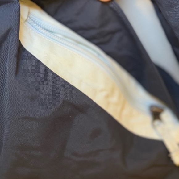 The North Face navy Jacket - Picture 3 of 7